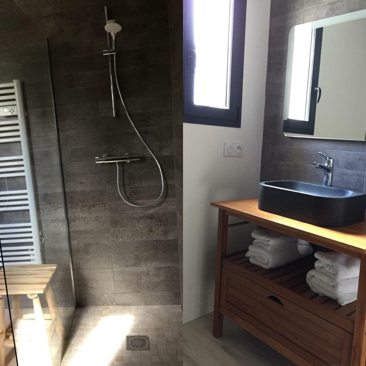 L Esprit Du Clain Chambres D Hotes Bandb De Standing Proches Du Futuroscope Golf Et Lac De St Cyr Naintre Esterno foto
